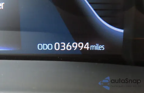 2022 Toyota Mirai Le from USA, damaged, VIN JTDAAAAA9NA003964